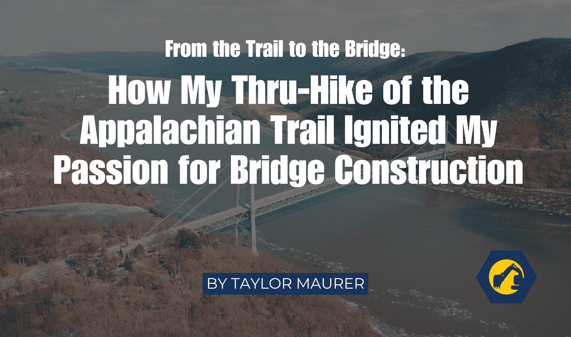 From_Trails_to_Bridges