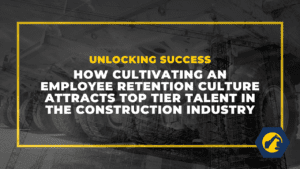 How Cultivating an Employee Retention Culture