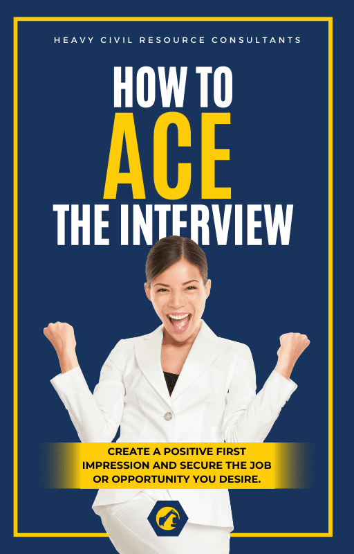How to ace the interview