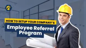 Employee Referral Program Guide