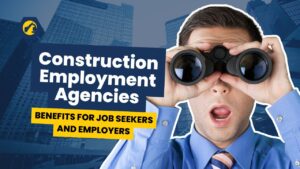 construction employment agencies