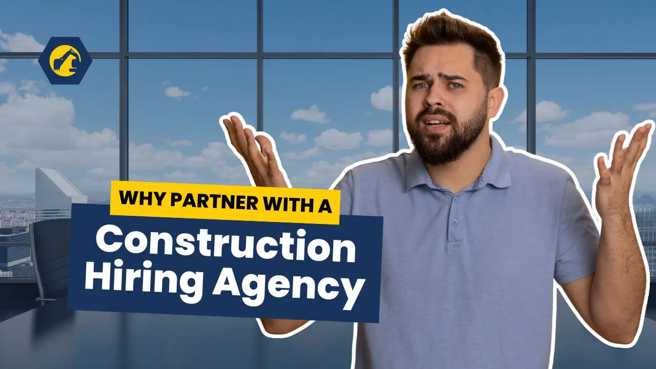 construction hiring agency