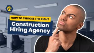 construction hiring agency