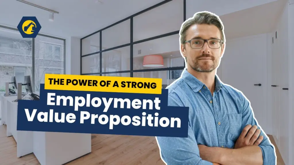 employment value proposition