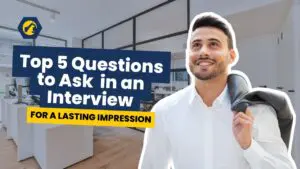 questions to ask in an interview