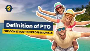 definition of pto