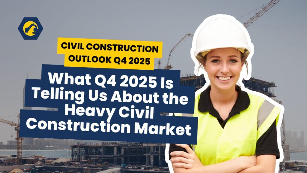 heavy civil construction market outlook 2026