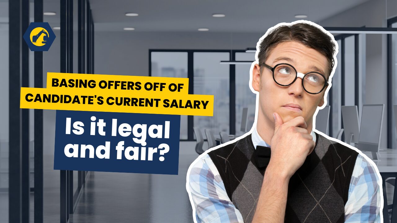 talent acquisition process issues