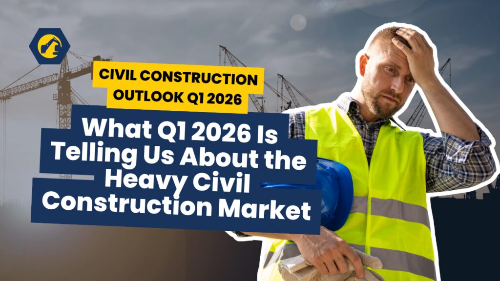 heavy civil construction market outlook 2026