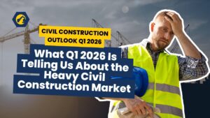 heavy civil construction market outlook 2026