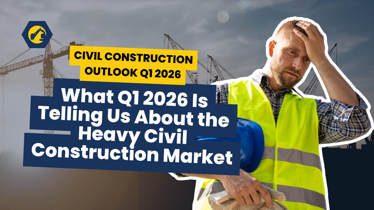 heavy civil construction market outlook 2026