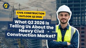 civil construction market outlook