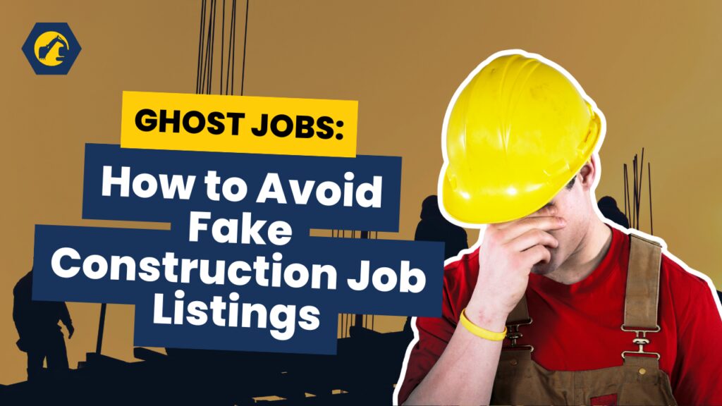ghost jobs