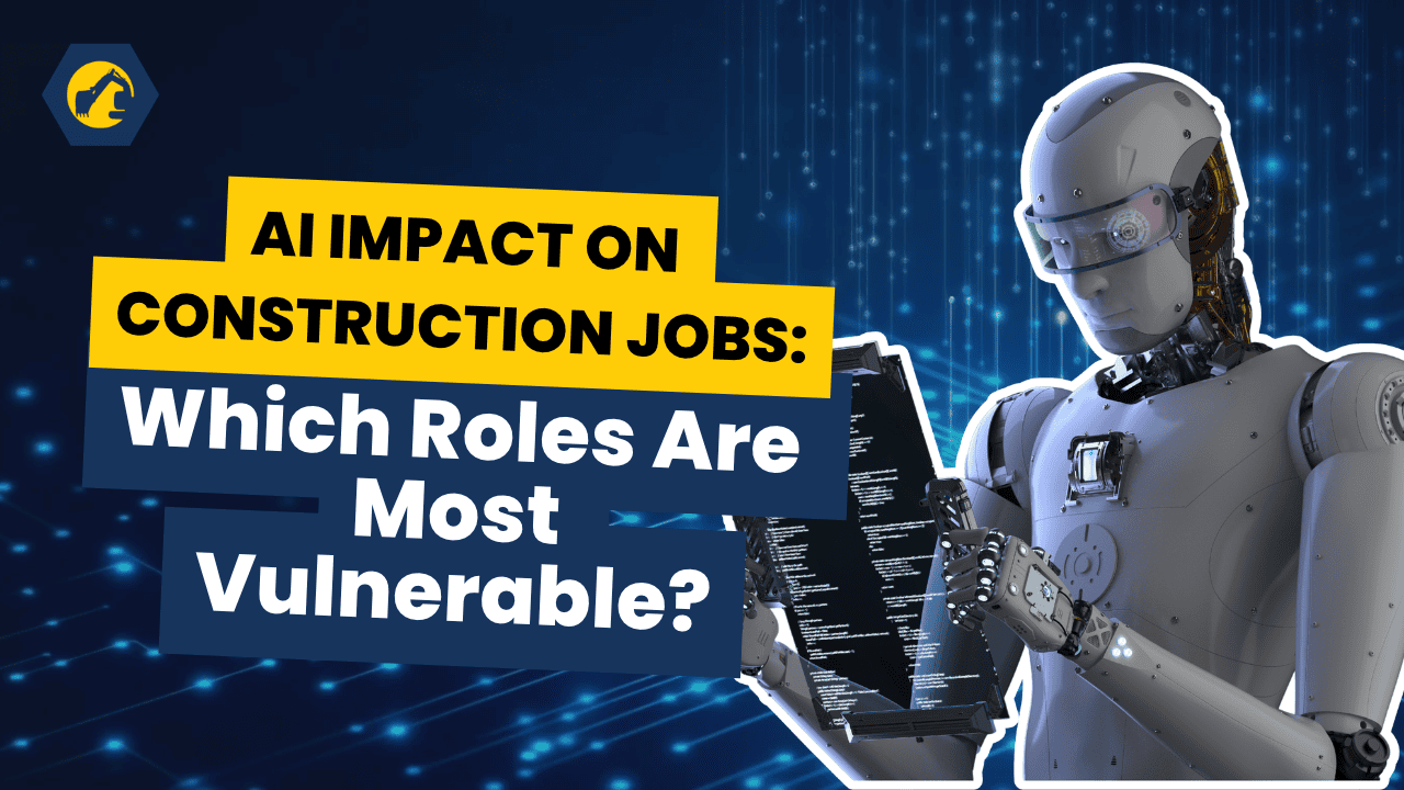 AI Impact on Construction Jobs