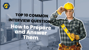 Common Interview Questions