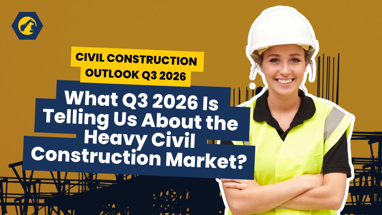 Civil Construction Market Outlook