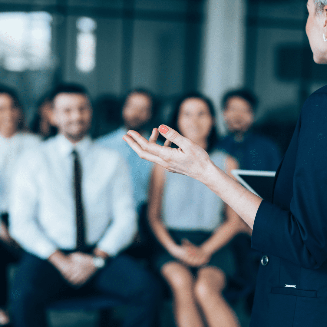 AGC Construction Leadership Series