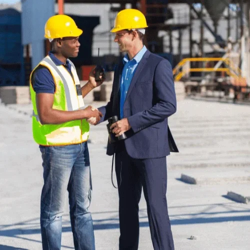 Construction Management and Leadership Skills