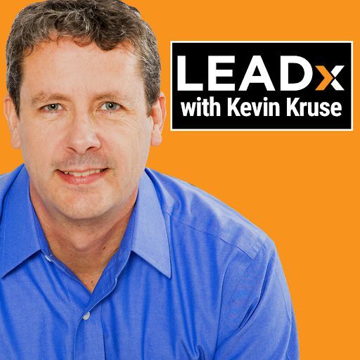 LEADx Leadership Podcast