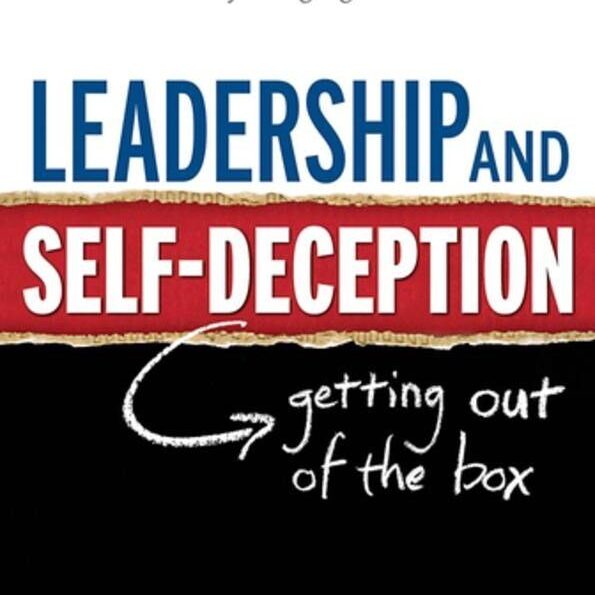 Leadership and Self-Deception