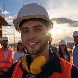 AGC Leadership in Construction Workshop