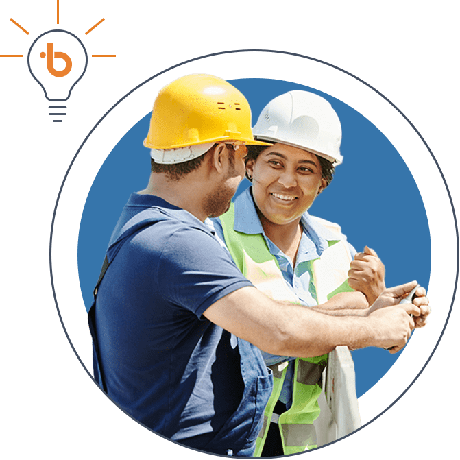 Upskill your construction managers into leaders